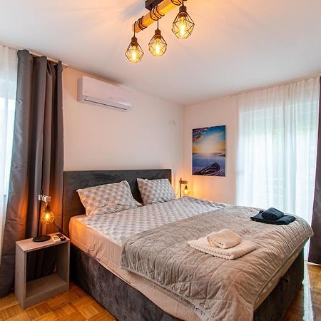 Two Bedroom Modern Apartment Near The Airport Nagygorica Kültér fotó